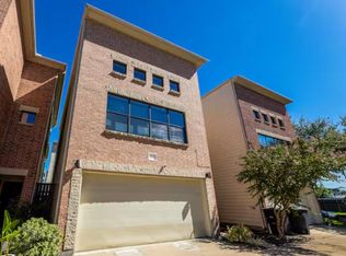 3536 Omeara Dr, Houston, TX 77025