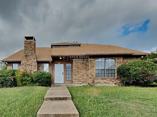 3901 Furneaux Ln, Carrollton, TX 75007