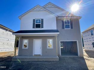 90 Stout Lndg, Dunn, NC 28334