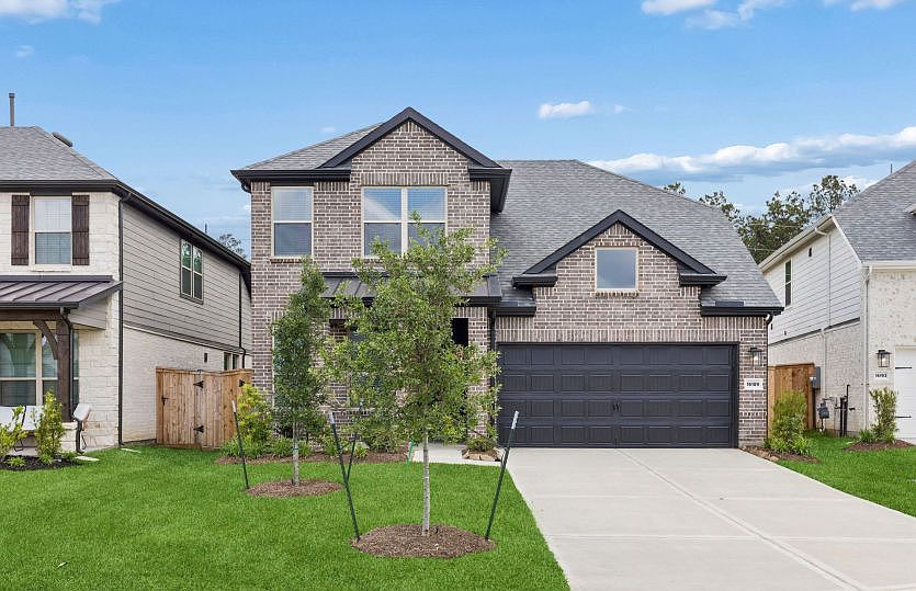 Quick Move-In Home