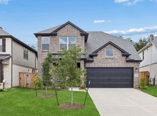 16189 Sepia Manor St, Conroe, TX 77302