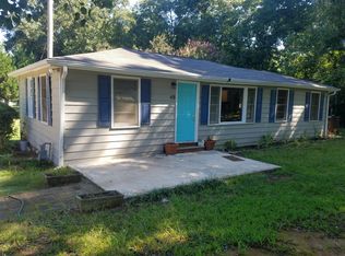 48 3rd St S, Watkinsville, GA 30677