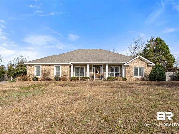 9282 Autumn Leaf Dr S, Mobile, AL 36695