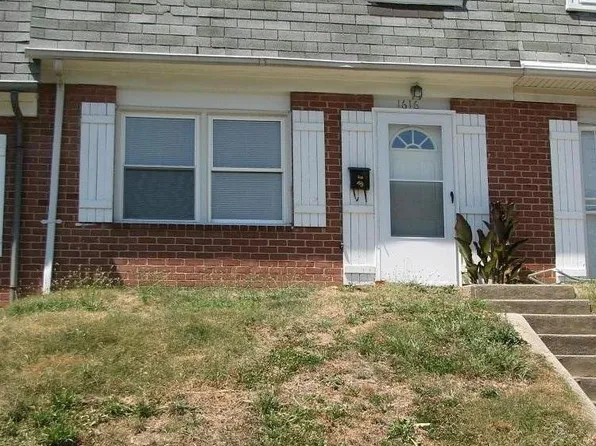 1616 Melby Ct, Baltimore, MD 21234