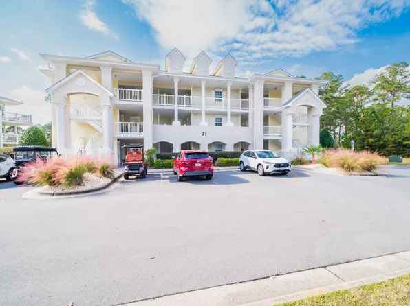 1215 N Middleton Drive NW Apt 2101, Calabash, NC 28467