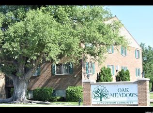4160 S Oak Meadows Dr APT 10, Taylorsville, UT 84123
