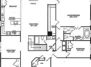 168 Donovan Ln, Stafford, VA 22556