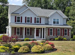 603 Queenstown Rd, Severn, MD 21144