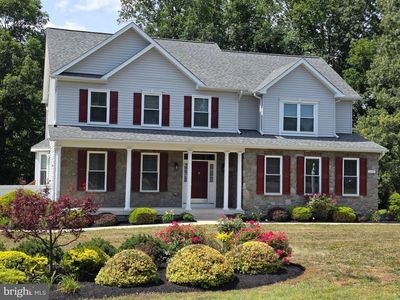 603 Queenstown Rd, Severn, MD, 21144