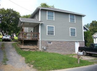 310 N Glen Ave, Watkins Glen, NY 14891