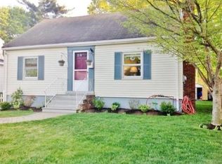 11 Belvidere Ave, Framingham, MA 01702