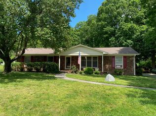 1826 Alco St, Graham, NC 27253