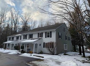 40-24 Harbor Way #24, Wolfeboro, NH 03894