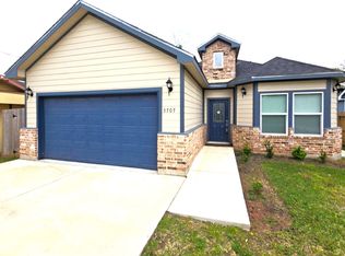 3707 4th St, Brookshire, TX 77423