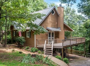 618 Laurel Ridge Dr, Ellijay, GA 30536