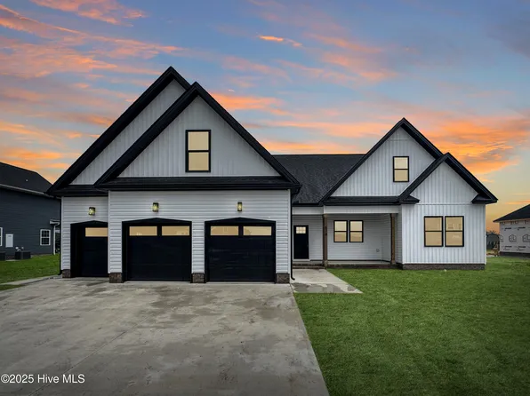 518 Keel Way, Elizabeth City, NC 27909