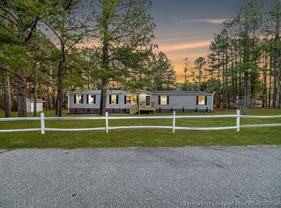 82 Cherry Blossom Ln, Lillington, NC 27546