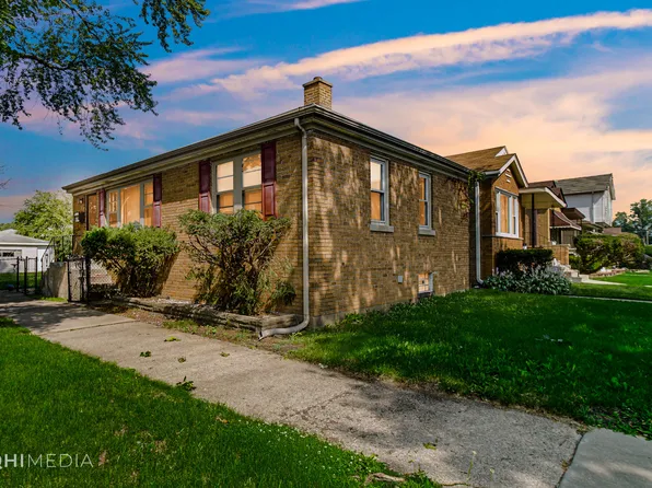 9158 S Indiana Ave, Chicago, IL 60619