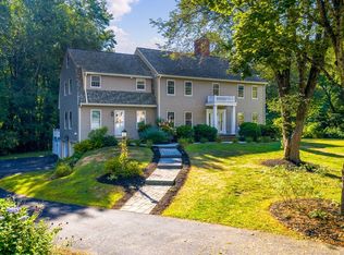 14 Buckmaster Dr, Sudbury, MA 01776