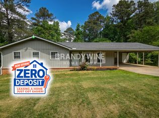 3310 S Whisper Dr, Douglasville, GA 30135