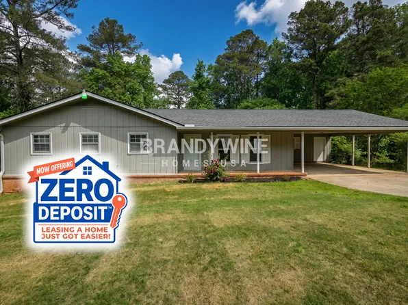 3310 S Whisper Dr, Douglasville, GA 30135