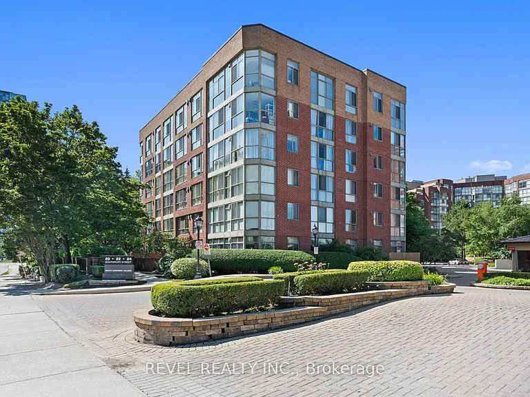 20 Southport St #302 — Photo 31