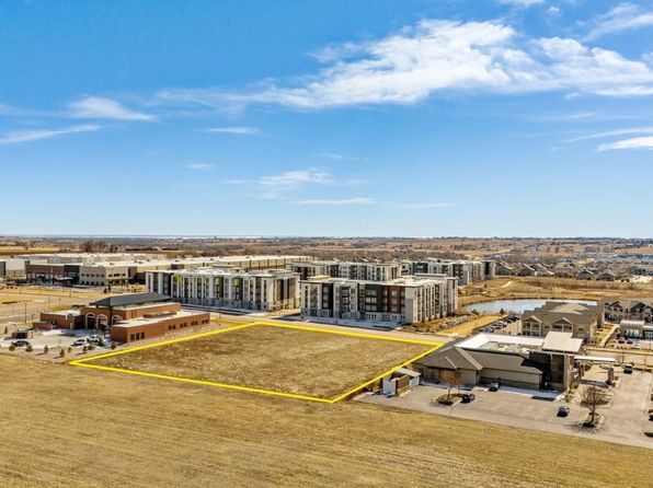 R1646781 Boulevard, Johnstown, CO 80534