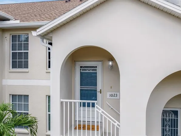 8340 Wingate Dr Unit 1023, Sarasota, FL 34238