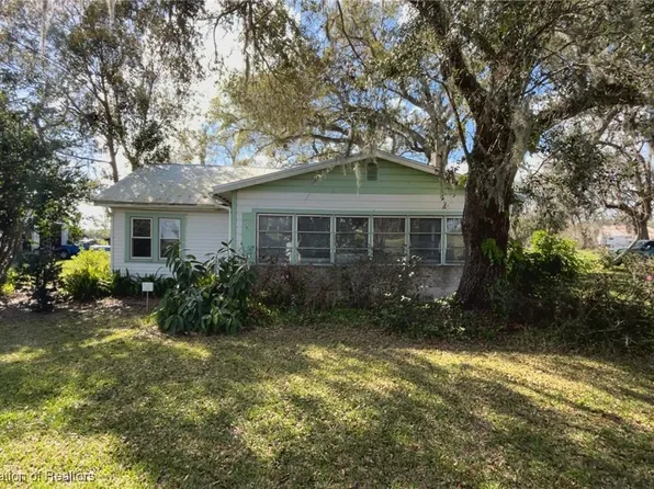 5152 State Road 64 E, Zolfo Springs, FL 33890