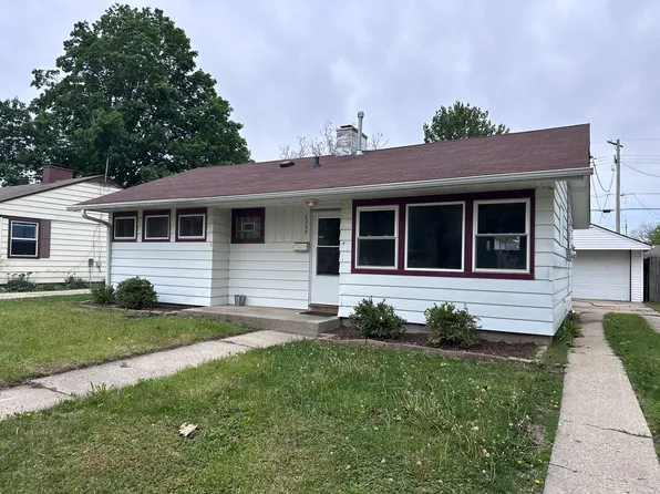 6339 49th Ave, Kenosha, WI 53142