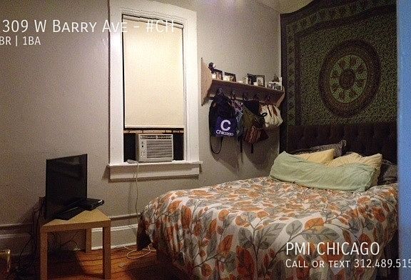 3rd image of 1309 W Barry Ave #Ch