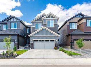 1214 Eaton Ln NW, Edmonton, AB T6M1M9