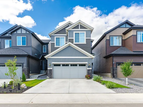 1214 Eaton Ln NW, Edmonton, AB T6M 1M9