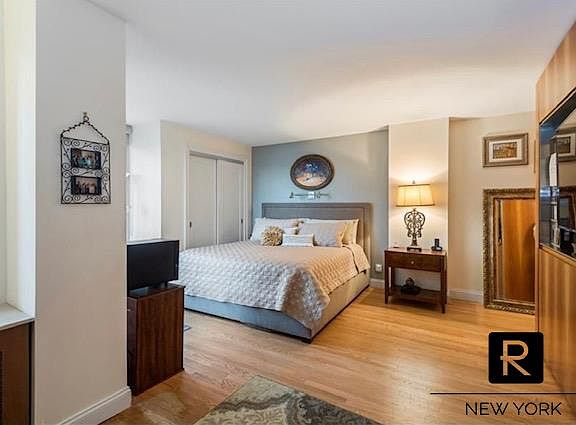 5th image of 21 S End Ave APT 627