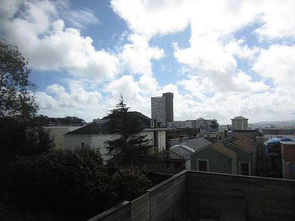 2nd image of 2159 California St #9A