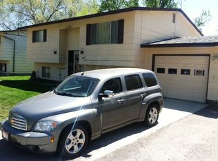3437 W Taft St, Boise, ID 83703