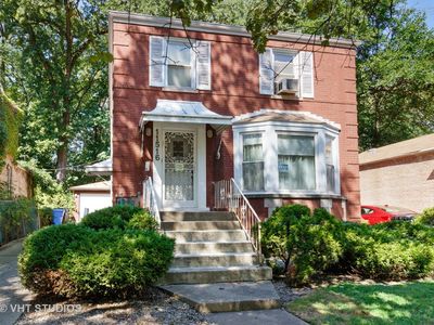 11516 S Longwood Dr, Chicago, IL, 60643