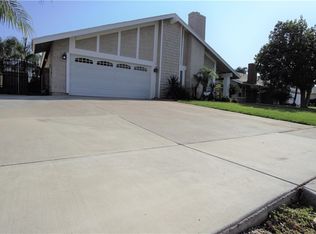 9977 Langston St, Rancho Cucamonga, CA 91730