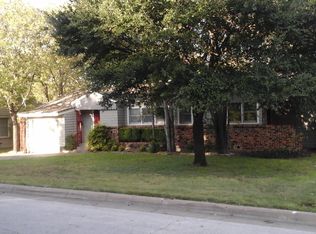 3612 W Seminary Dr, Fort Worth, TX 76109