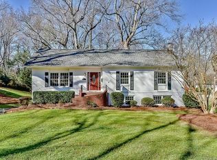 2909 Goneaway Rd, Charlotte, NC 28210