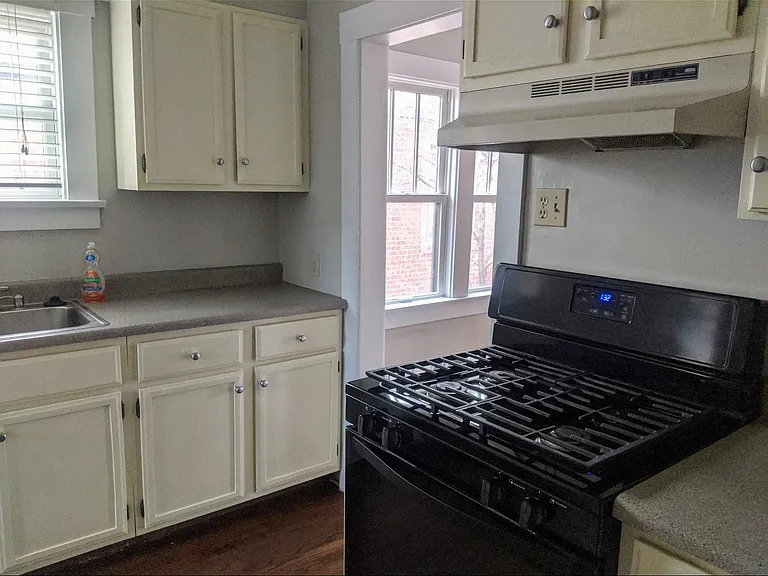 1532 Forest St — Photo 15
