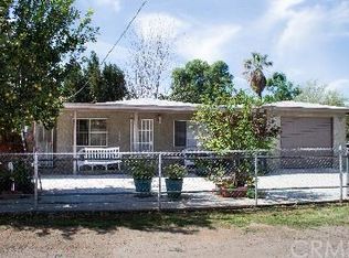 10969 Campbell Ave, Riverside, CA 92505