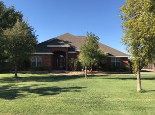 7408 78th St, Lubbock, TX 79424