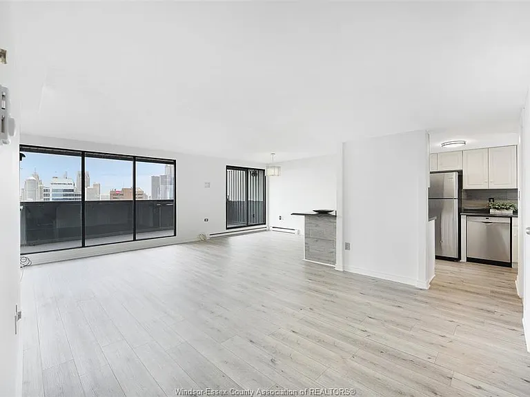 380 Pelissier St #1608 — Photo 4