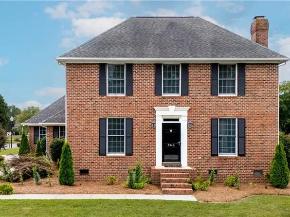 3943 Wood Ave, Archdale, NC 27263