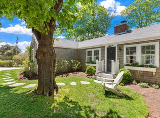 16A Milestone Rd #A, Nantucket, MA 02554
