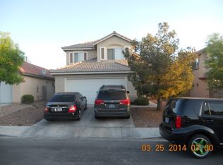 7962 Traditional Ct, Las Vegas, NV 89113