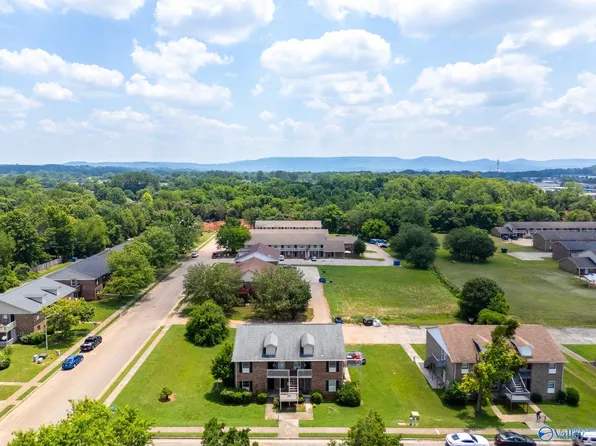 1510 Medland Rd NW, Huntsville, AL 35816