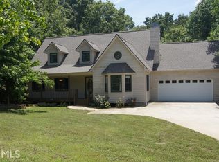2539 Parker Trl, Gainesville, GA 30506