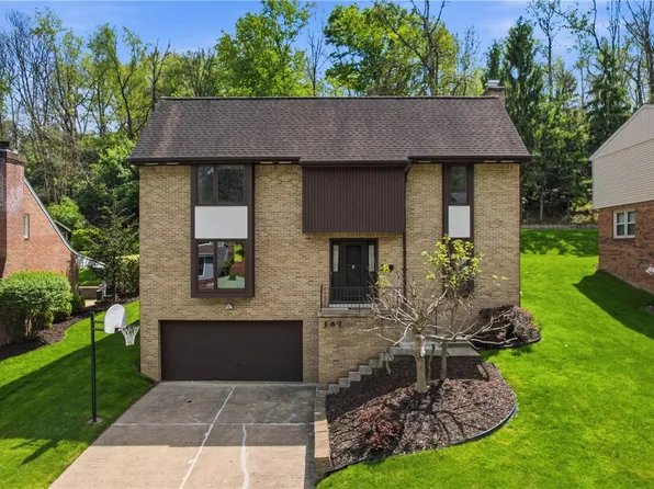 167 Black Oak Dr, Pittsburgh, PA 15220